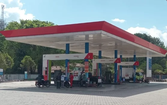 Pertamina Patra Niaga Pastikan Pasokan BBM di Kota Atambua Aman