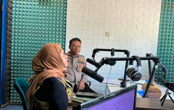Musyawarah Kunci Transparansi Pengelolaan Dana Desa