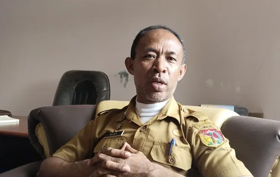 PPDB 2026 SDN Wemorihas Atambua Kelebihan Peserta didik baru