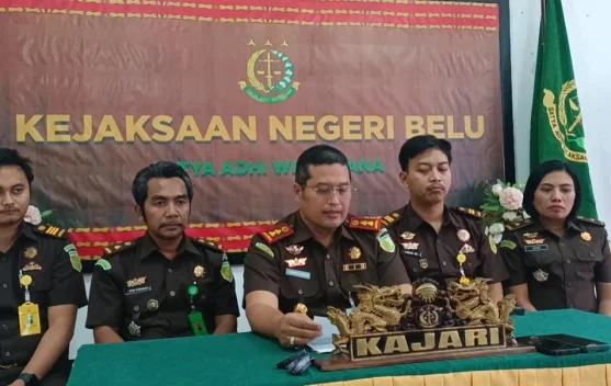 Kejari Belu Selamatkan Aset Negara Senilai Lima Milyrad Enam Ratus Juta Rupiah