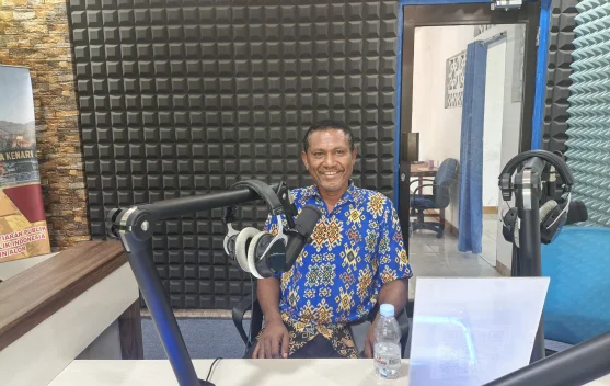 Dari Dapur MBG, Harapan Baru UMKM Lokal Tumbuh
