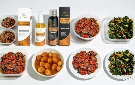Usaha Berbasis Makanan dan Kosmetik Sudah Ada Standarnya