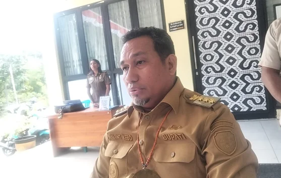 Penerimaan Pajak TTU hingga Akhir Juli 2026 Capai Rp 11,02 Miliar