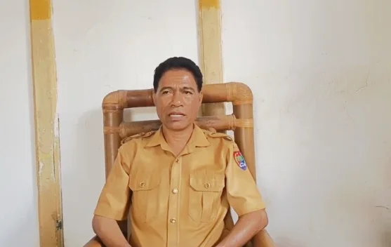 Kesbangpol Alor Ajak Masyarakat Sambut HUT ke-81 RI dengan Semangat Nasionalisme