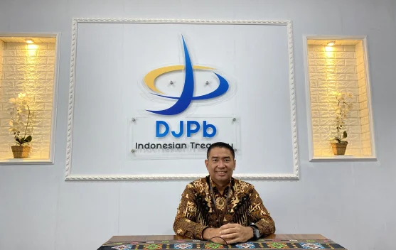 Realisasi APBN perJuni 2026 di KPPN Atambua Mencapai 51 Persen