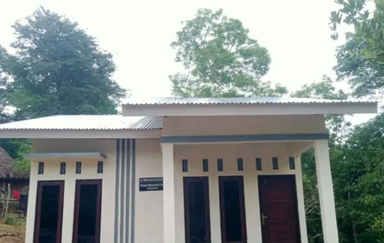 Swakelola Percepat Pembangunan Rumah TTU