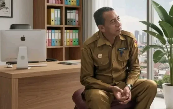Indonesia Berdaulat, Generasi Muda Belu Jaga Persatuan di Batas Negara