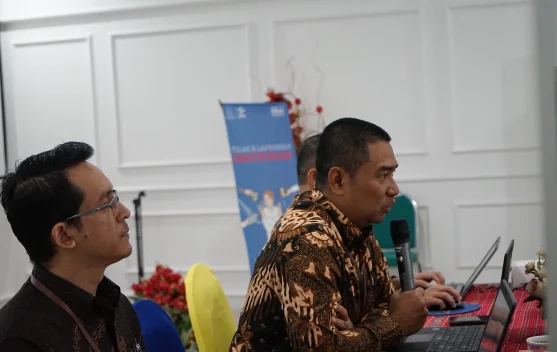 KPPN Atambua Tuntas Salurkan DD Tahun 2026 di Belu, Memacu Pertumbuhan Ekonomi Desa