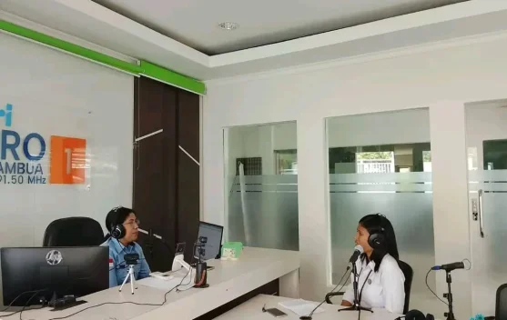 BNNK Belu Waspadai Narkoba dalam Vape