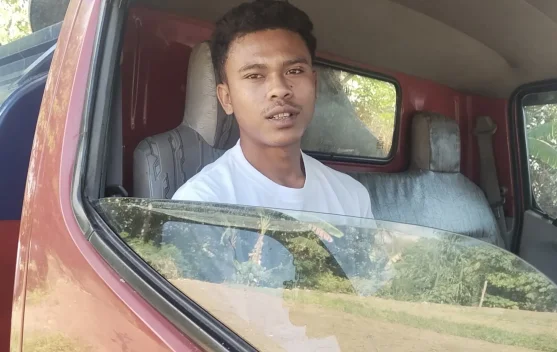 Atasi Kekeringan Mobil Tangki Perumda Air Minum Belu Layani Masyarakat Pelanggan