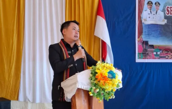 Alor Fokus Percepatan Pembangunan Daerah