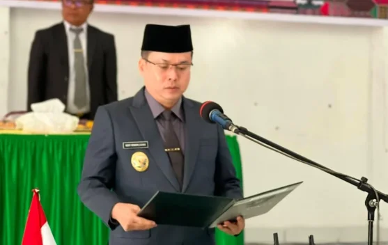 Ekonomi Alor Tumbuh Positif 4,57 Persen