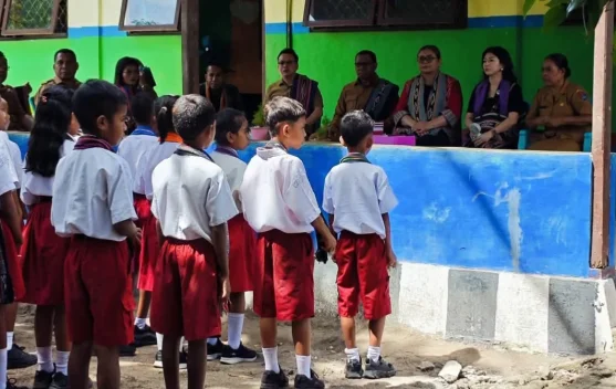 Akses Pendidikan Alor Meningkat, Pemerintah Fokus Perkuat Mutu Pembelajaran