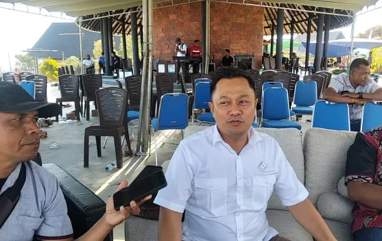 Pengusaha-Pelaku UMKM TTU Minta Imigrasi Beri Kelonggaran Bagi Pelintas Batas