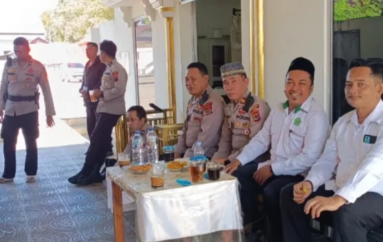 Keteladanan Rasulullah Memperkuat Moderasi Beragama