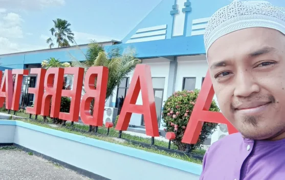 Moderasi Beragama Benteng & Kunci Kerukunan Belu