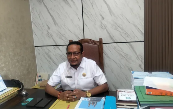 Ketua DPRD TTU Bantah Tidak Ada Unsur Gratifikasi Soal Pengaduan GMNI