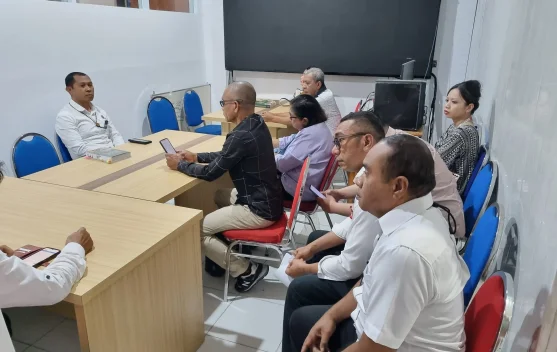 Tiga Anggota DPRD TTU Jadi Tersangka Penyidik Gabungan Polda NTT Diapresiasi