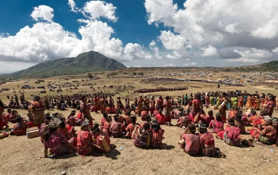 Festival Fulan Fehan Dinilai Tumbuhkan Kecintaan Generasi Muda pada Budaya Belu