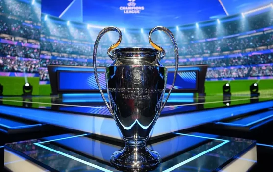Hasil Drawing Liga Champions 2026/2027: Sajikan Pembagian Pot dan Big Match Panas