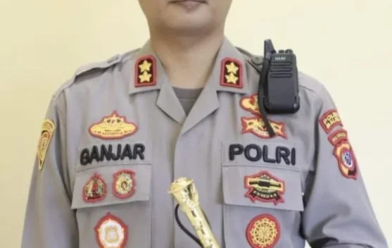 Kapolres Malaka Polda NTT Himbau Orang Tua Tingkatkan Pengawasan Pergaulan Anak