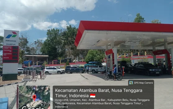 Pertamina Patra Niaga Pastikan Ketersediaan BBM dan Perkuat Pengawasan Penyalur