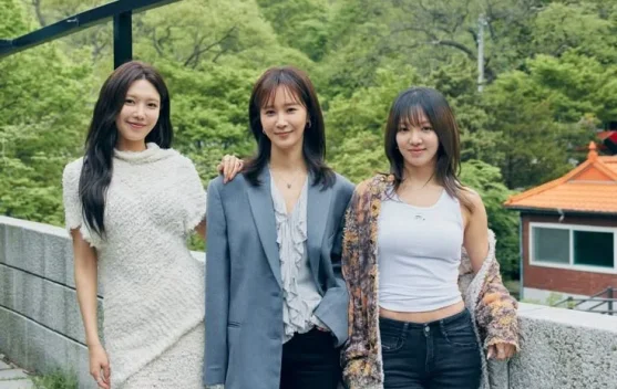 Hyoriso SNSD Resmi Debut lewat Single Digital Skibidi