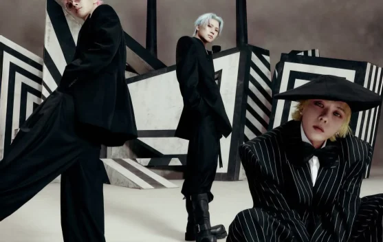 BIGBANG Siap Sapa Jakarta lewat World Tour 2026-2027