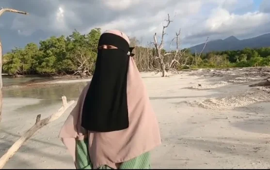 Pantai Welolo Tawarkan Suasana Tenang dan Keindahan Alam di Alor Timur