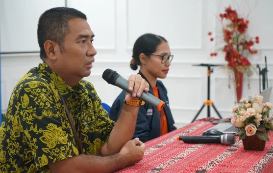 Penyaluran APBN Tumbuh Positif Realisasi Tembus Rp1,71 Triliun hingga Juli 2026