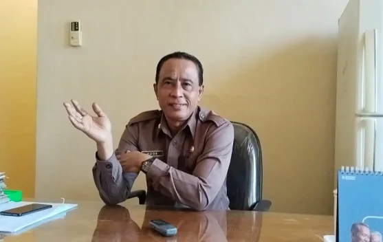 Dinas Peternakan Belu Koordinasi Perusahaan Terkait Tertahannya Penjualan Sapi