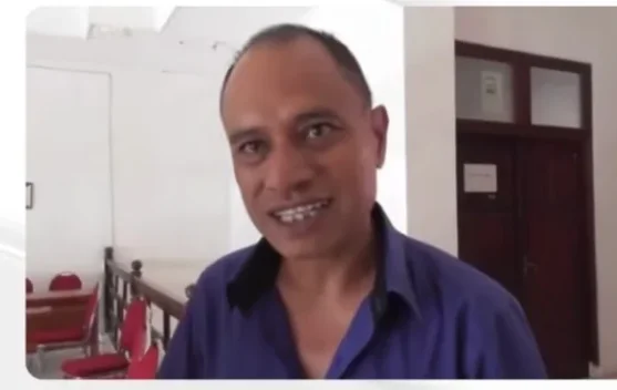 Mundus Tita Dipercaya Pimpin NasDem Belu