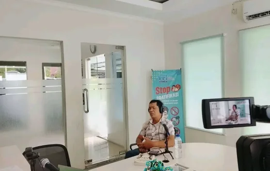 Waspada Pola Baru Peredaran Narkoba lewat Gawai Anak