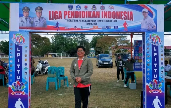 LPI 2026 TTU Ajang Pencarian Talenta Sepak Bola