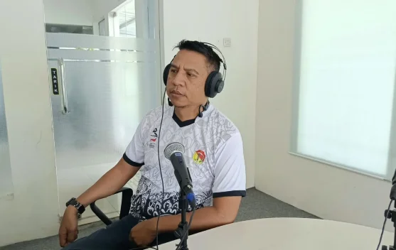 NPCI Belu Siapkan 16 Atlet Peparpeda