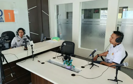 Dukungan Pemda Perkuat Persiapan Atlet Belu