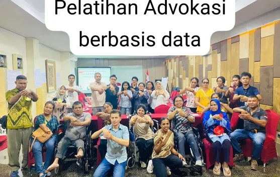 Pemberdayaan Bengkel APPeK Wujudkan Keadilan Gender Akar Rumput