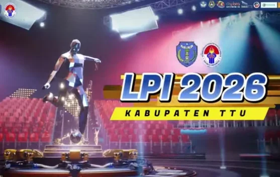 Turnamen LPI TTU 2026 Nyalakan Semangat Sportivitas Pelajar