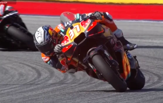 MotoGP; Pedro Acosta Juara di Austria, Jorge Martin, Ambil Alih Puncak Klasmen