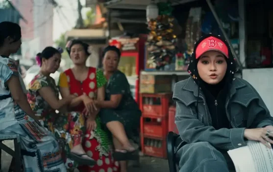 Salma Salsabil Hadirkan Single Baru “Maha Benar”
