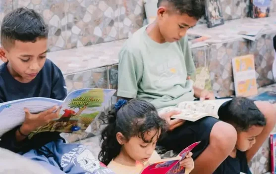 Komunitas KLIK Kefamenanu Ajak Generasi Muda Bijak Bermedia Sosial