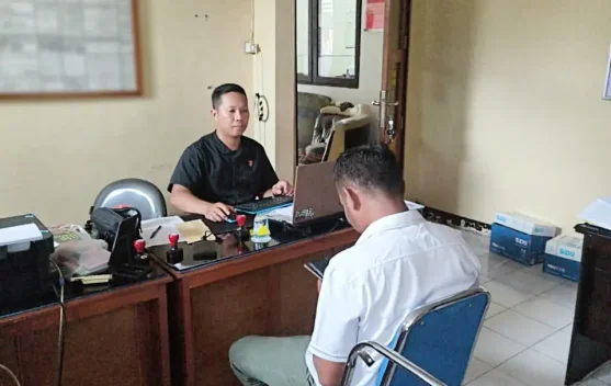 Kades Taunbaen Timur Intimidasi Guru PAUD Tutupi Pemalsuan