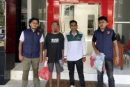 Kasus Pembunuhan Kalabahi-Tengah Berlanjut menuju Tahap Persidangan Resmi