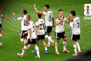 Hujan Gol di Hari Kelima Piala Dunia 2026