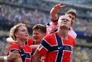 Kejutan Piala Dunia 2026: Norwegia Singkirkan Brazil
