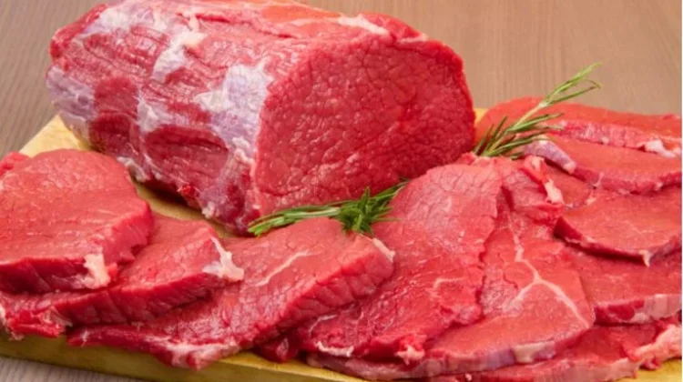 Pasar Daging Murah di Banda Aceh Digelar, ini Lokasinya!