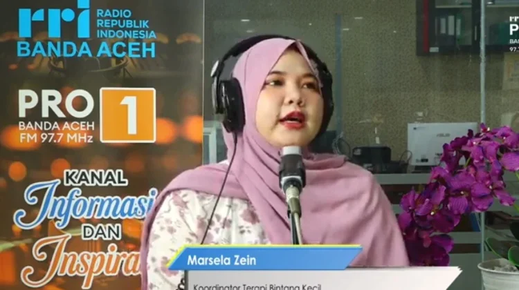 Pendidikan Inklusi Butuh Deteksi Dini