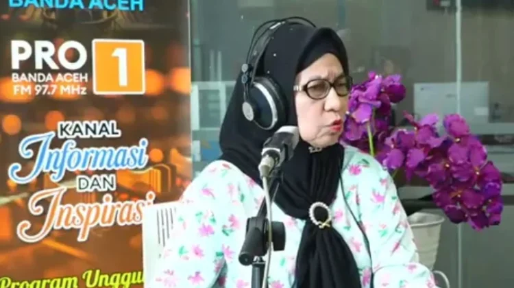 Stunting Mengancam Kecerdasan Anak Bangsa