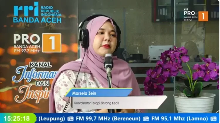 Layanan Anak Berkebutuhan Khusus Belum Merata