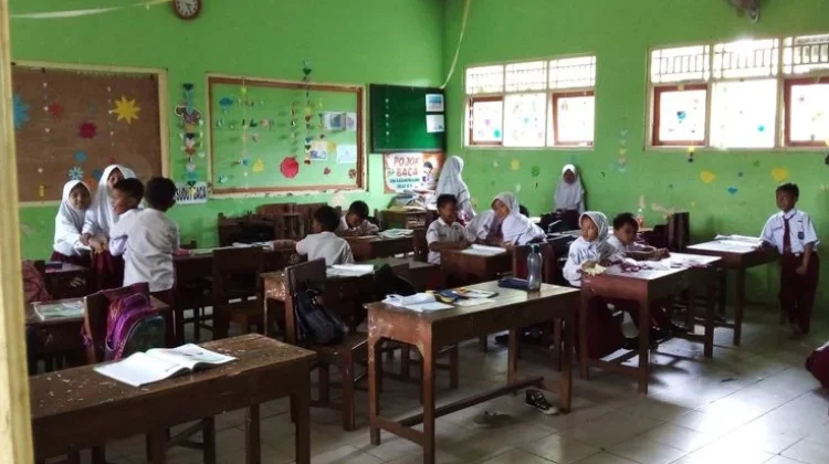 Selama Ramadan Sekolah Fokus ke Pembinaan Karakter dan Diniyah